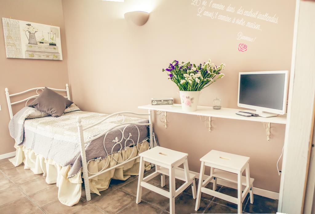 Bed & Breakfast La Peonia *