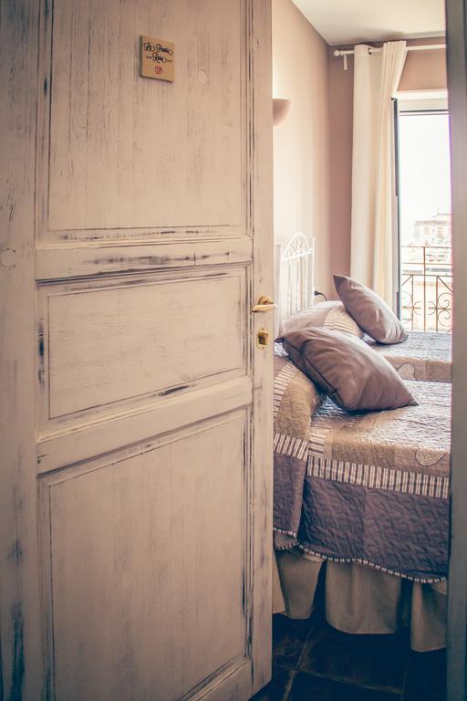 Bed & Breakfast La Peonia