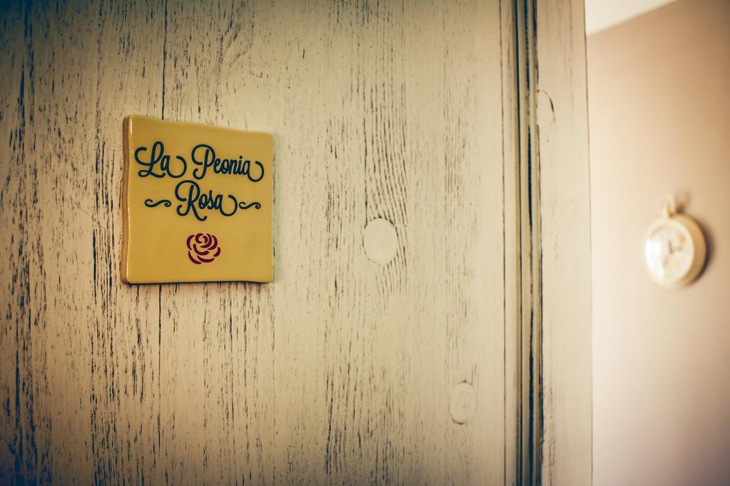 Bed & Breakfast La Peonia Naples