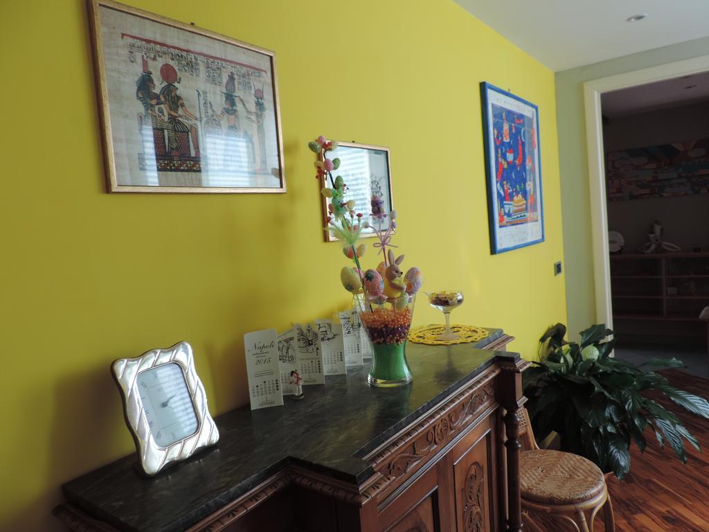 Apartment Sinfonia Di Naples