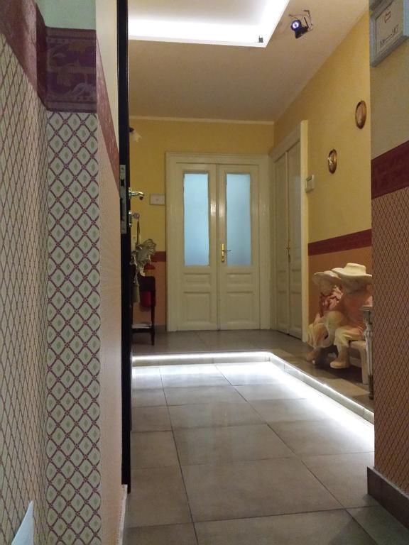 Bed & Breakfast Napoli Centrale 3* Naples