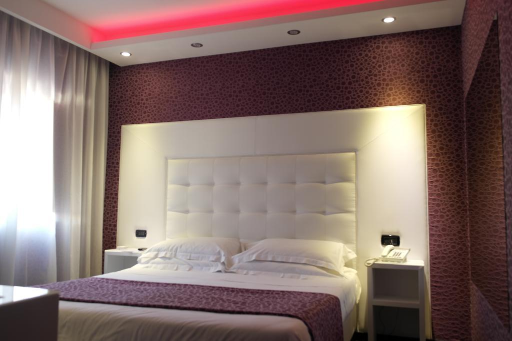 Kleopatra Design Hotel