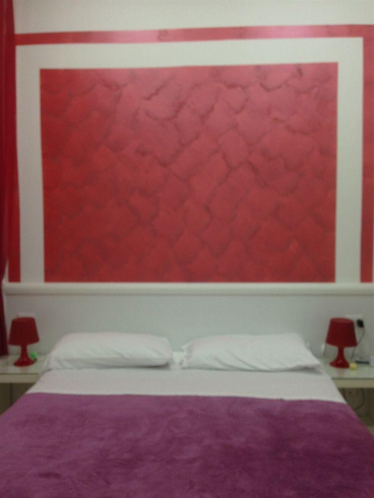 Hotel Orsa Maggiore