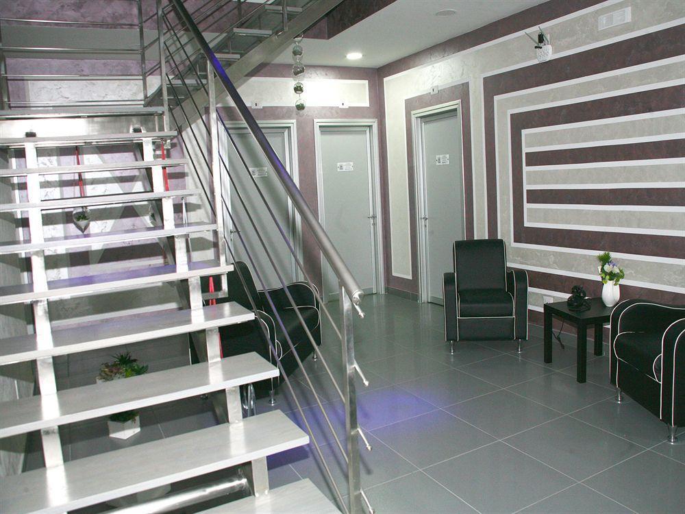 Orsa Maggiore Hotel Naples