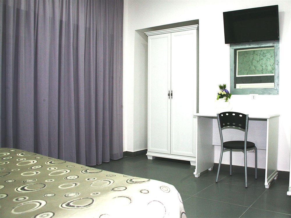 Hotel Orsa Maggiore Naples
