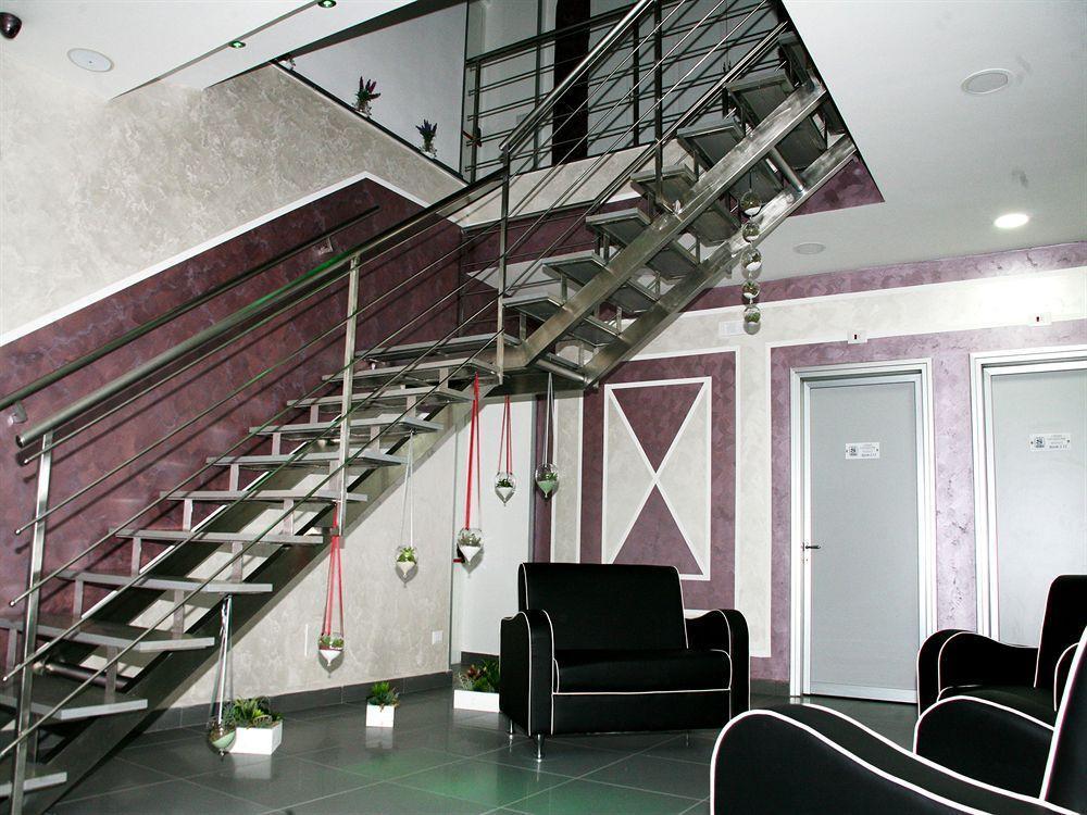 Hotel Orsa Maggiore 3*