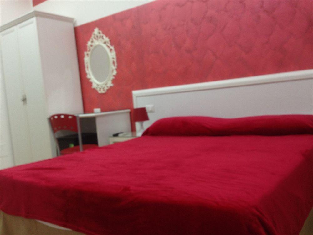 Orsa Maggiore Hotel