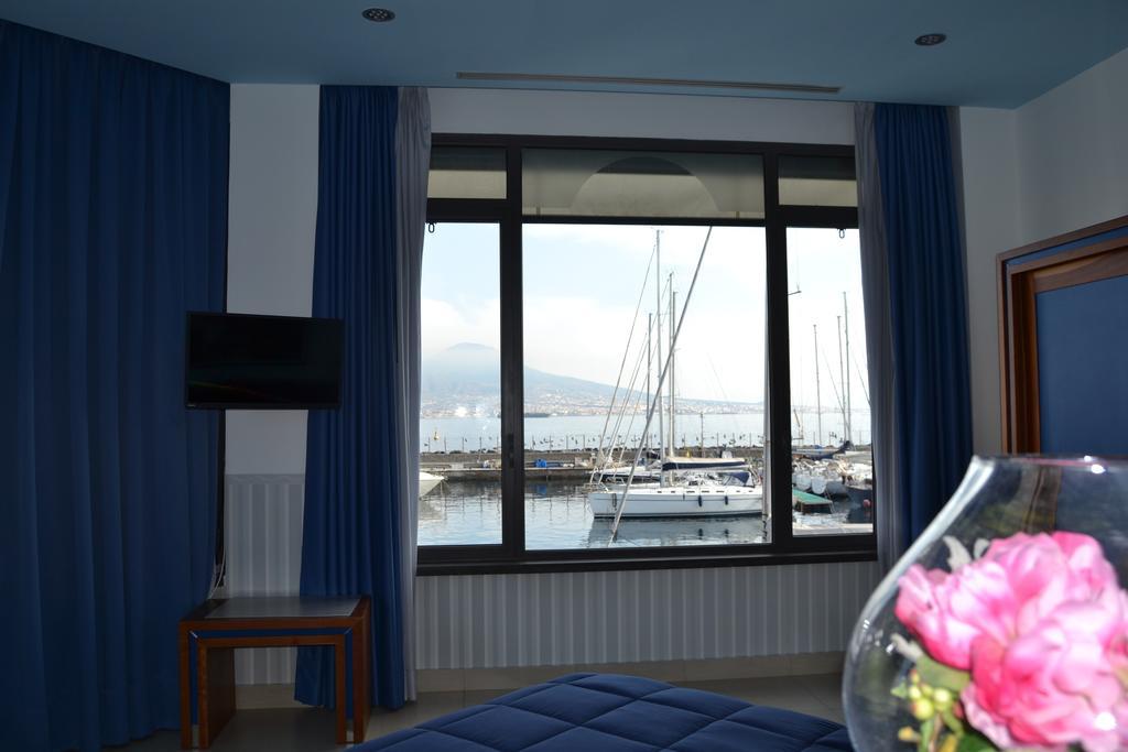 Hotel Transatlantico