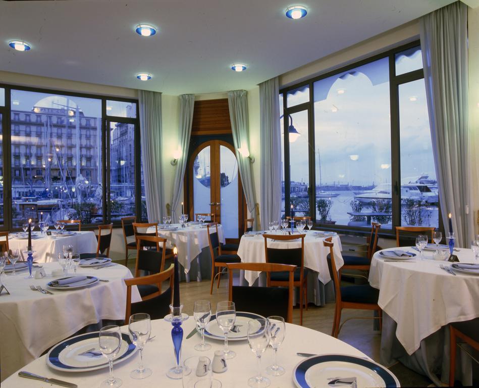 Transatlantico Naples
