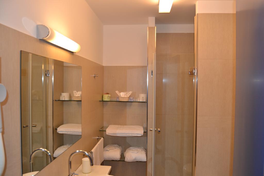 Hotel Transatlantico 2*