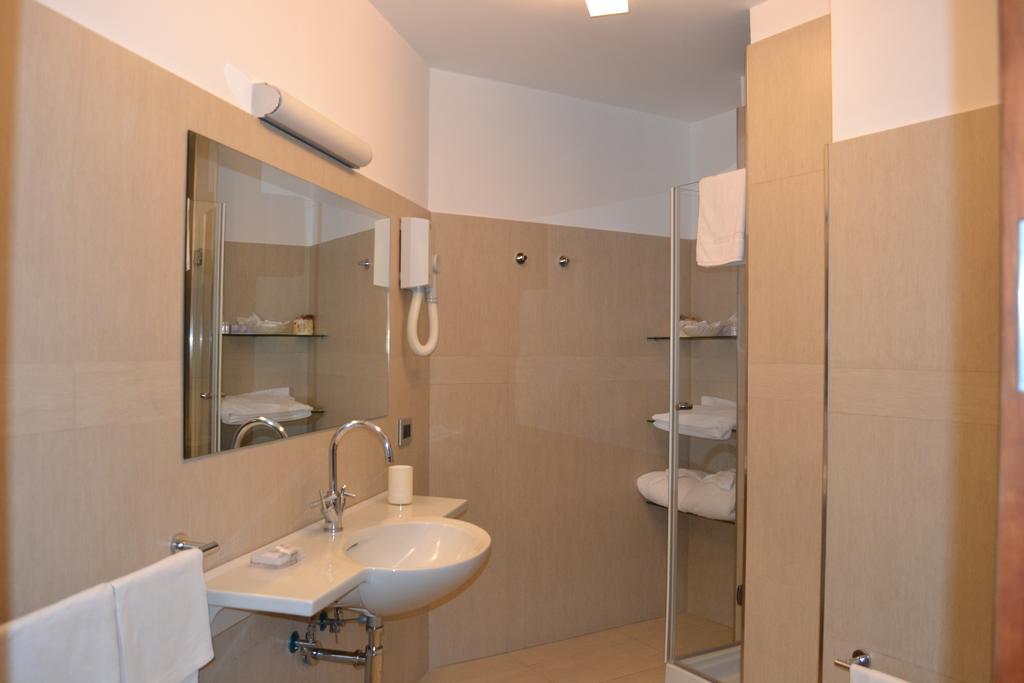Transatlantico Hotel Naples