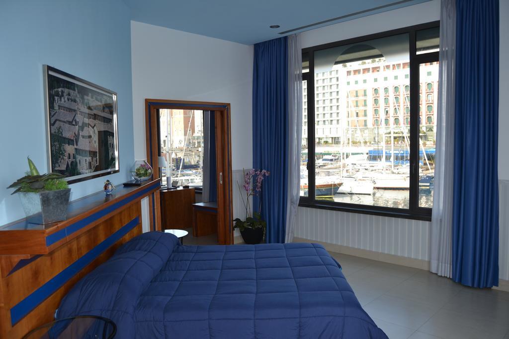 Transatlantico Hotel Naples
