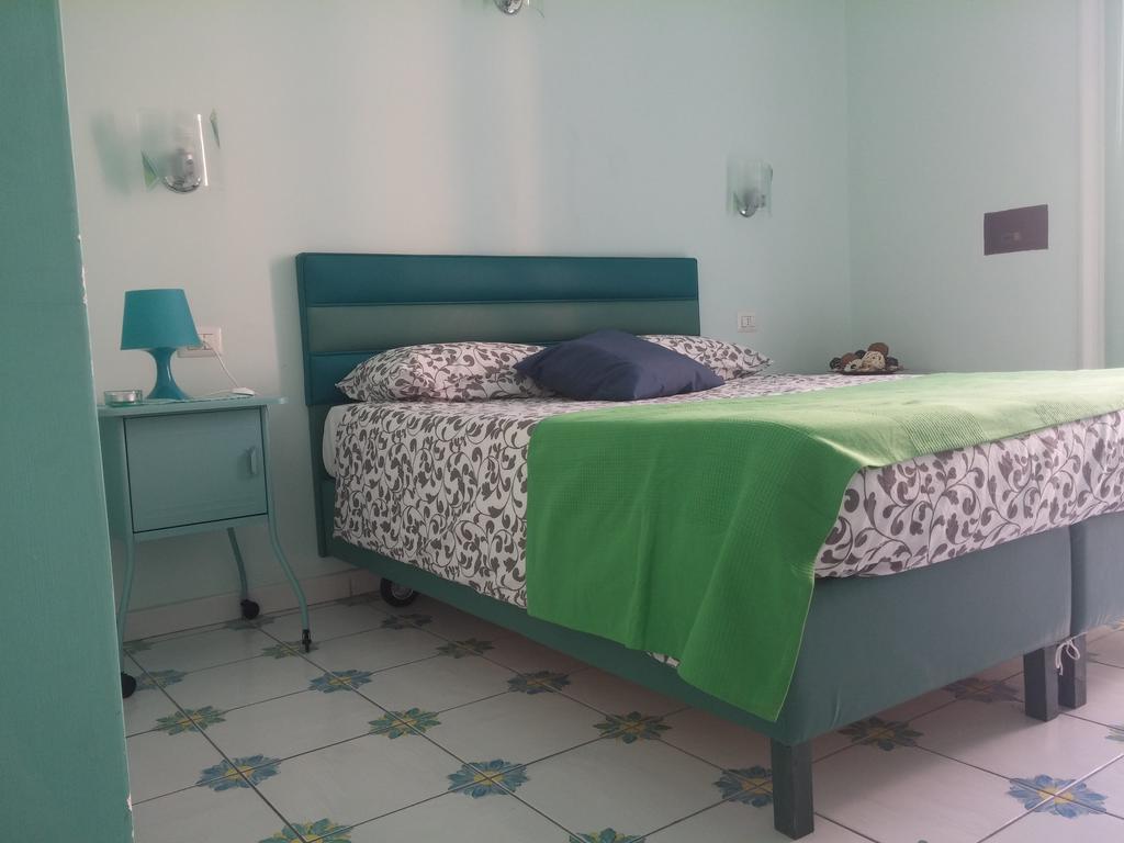 Viaggio A Bed & Breakfast 2*