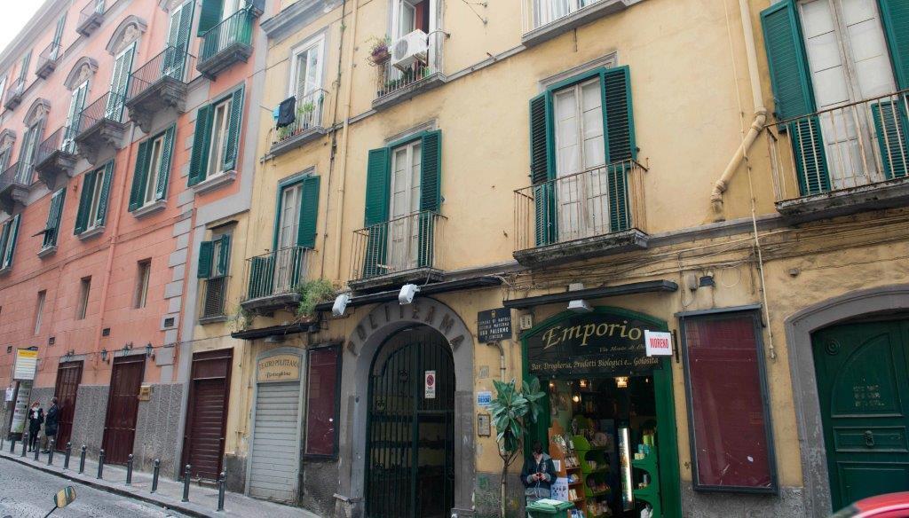 Casa Fortuna