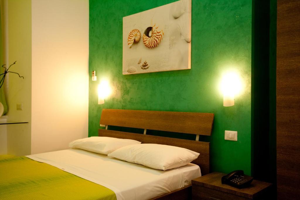 Mergellinaresort Hotel Naples