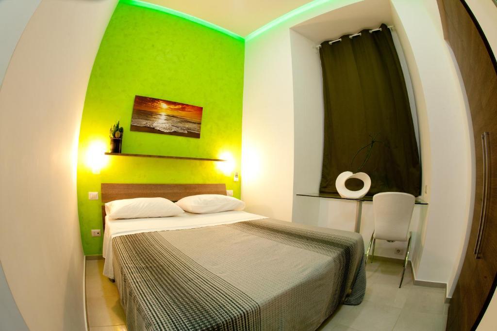 Mergellinaresort Naples