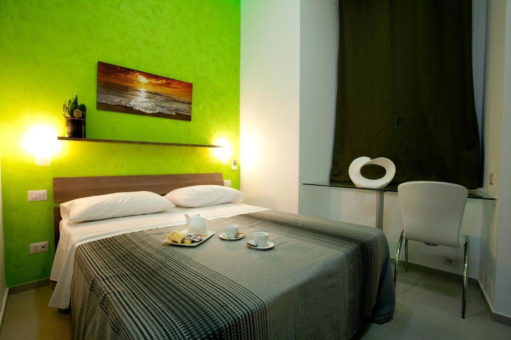 Mergellinaresort 3* Naples