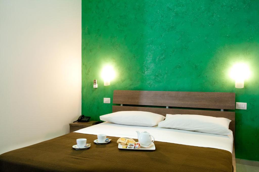 Mergellinaresort 3* Naples