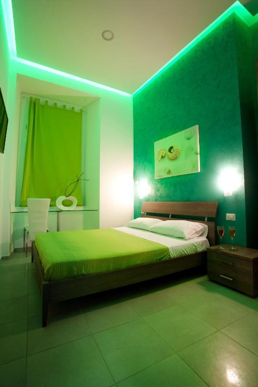 Hotel Mergellinaresort 3*