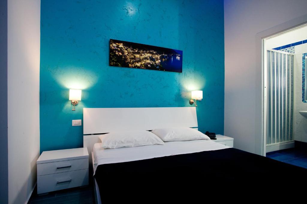 Mergellinaresort