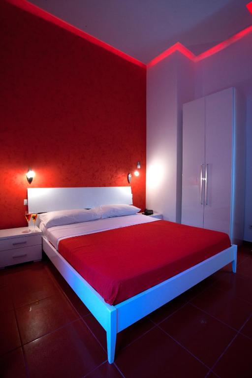 Mergellinaresort Naples