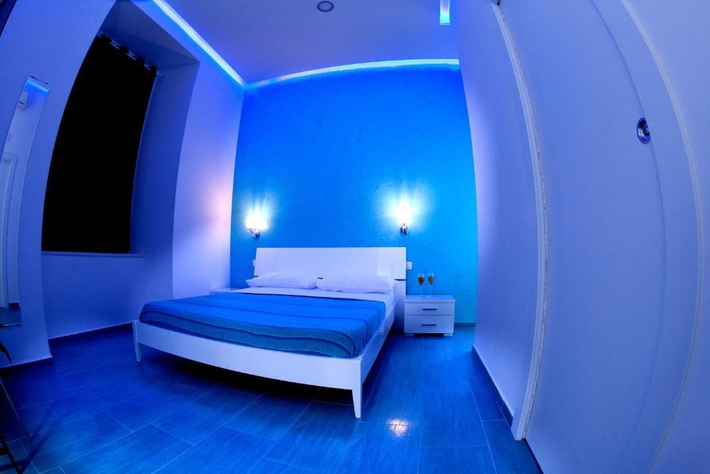 Mergellinaresort Naples