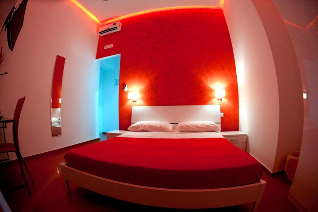 Mergellinaresort Hotel Naples