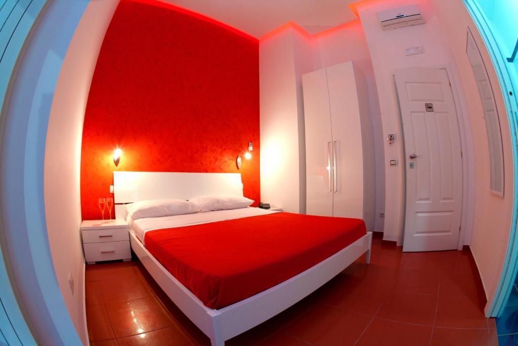 Mergellinaresort Hotel
