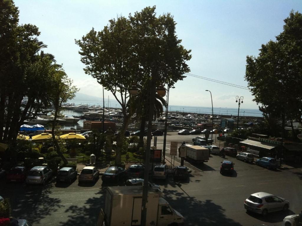Mergellinaresort Hotel 3*