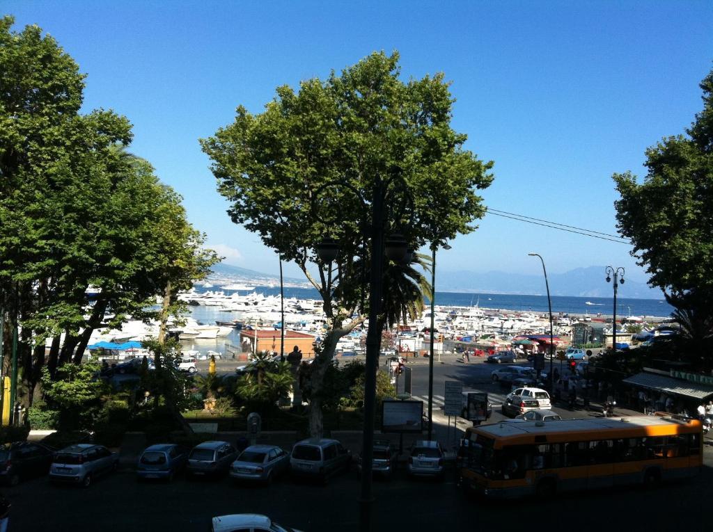 Hotel Mergellinaresort Naples