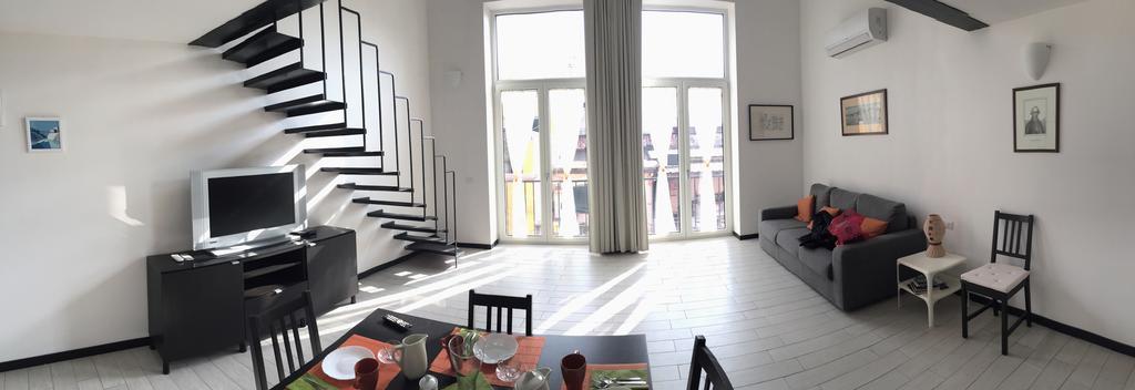 Sweethometoledo Apartment