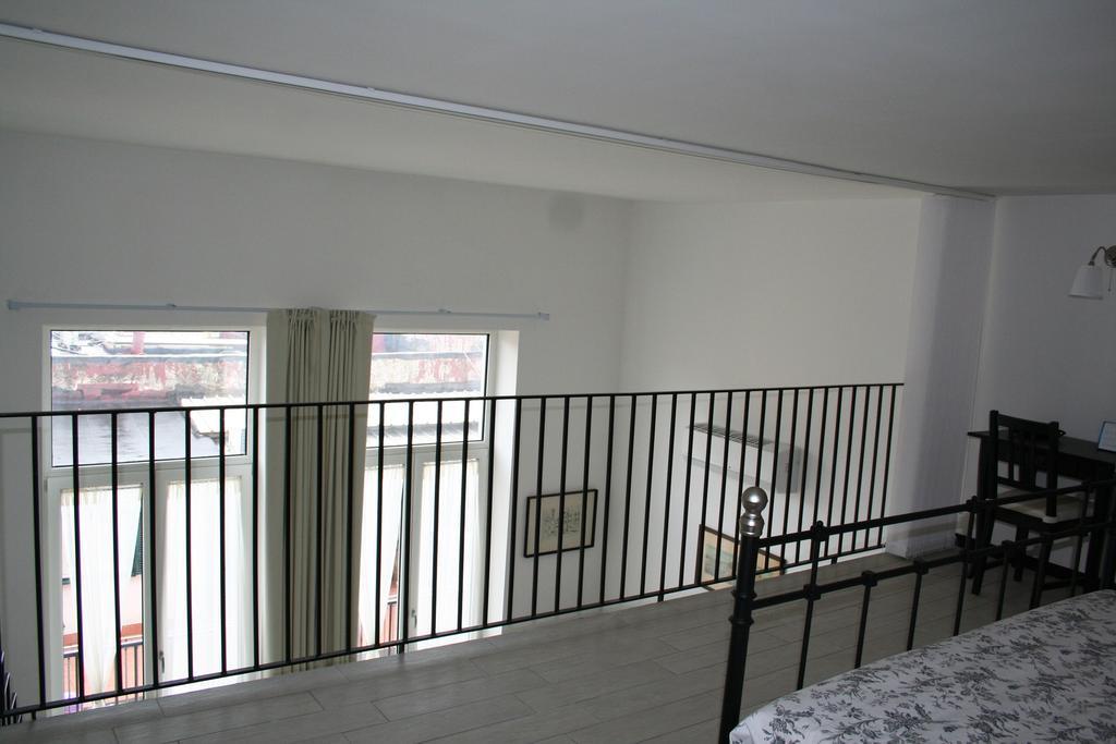 Sweethometoledo Apartment Naples