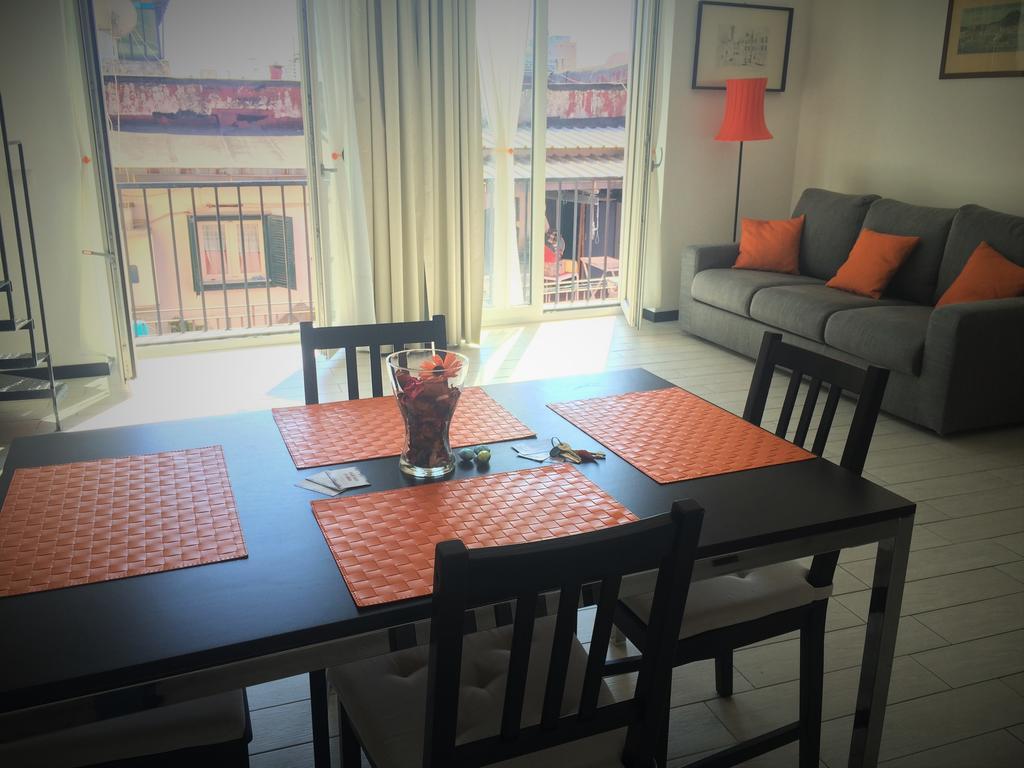Apartment Sweethometoledo