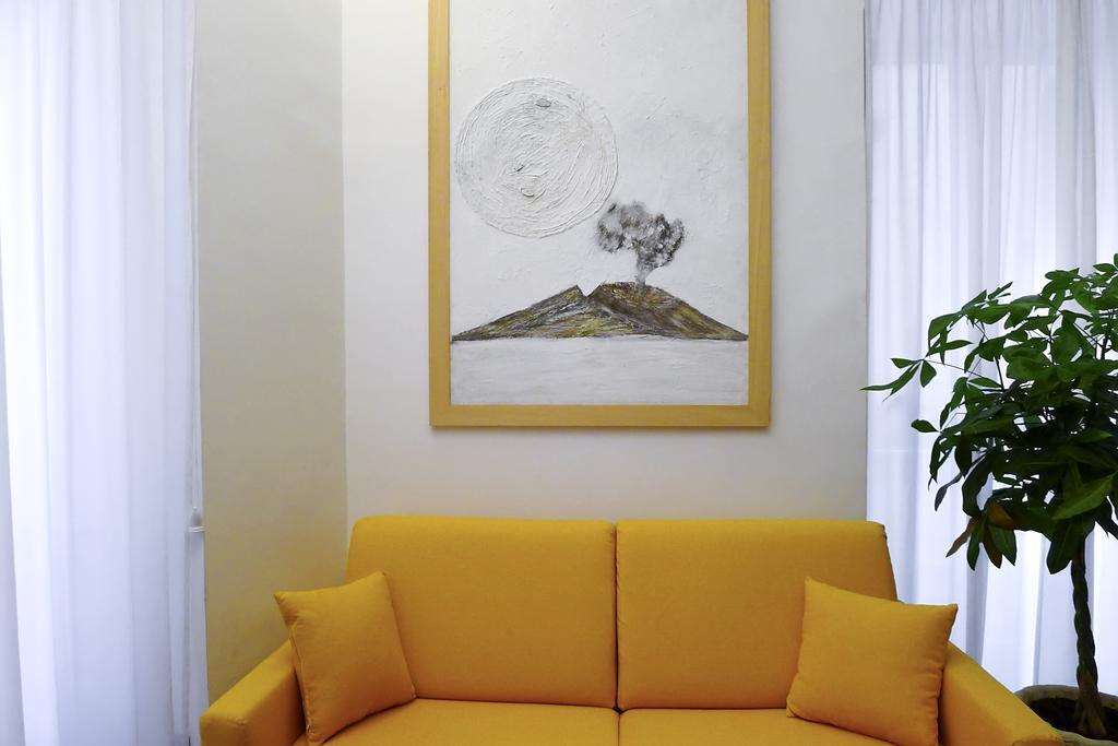 Casa Vittoria Apartment Naples