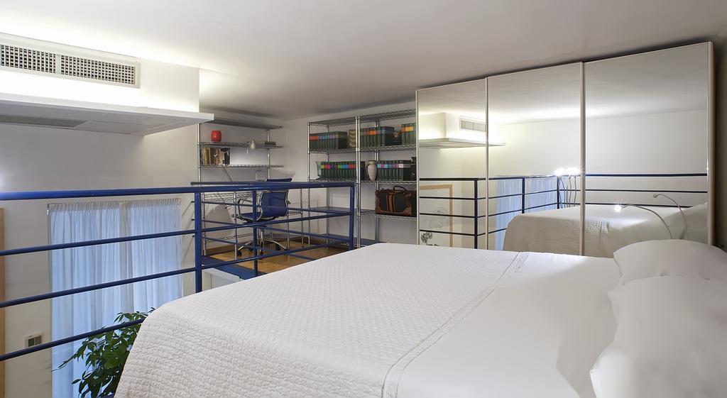 Casa Vittoria Apartment