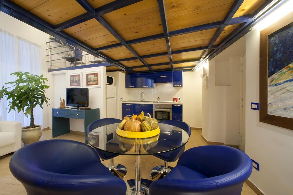 Apartment Casa Vittoria *