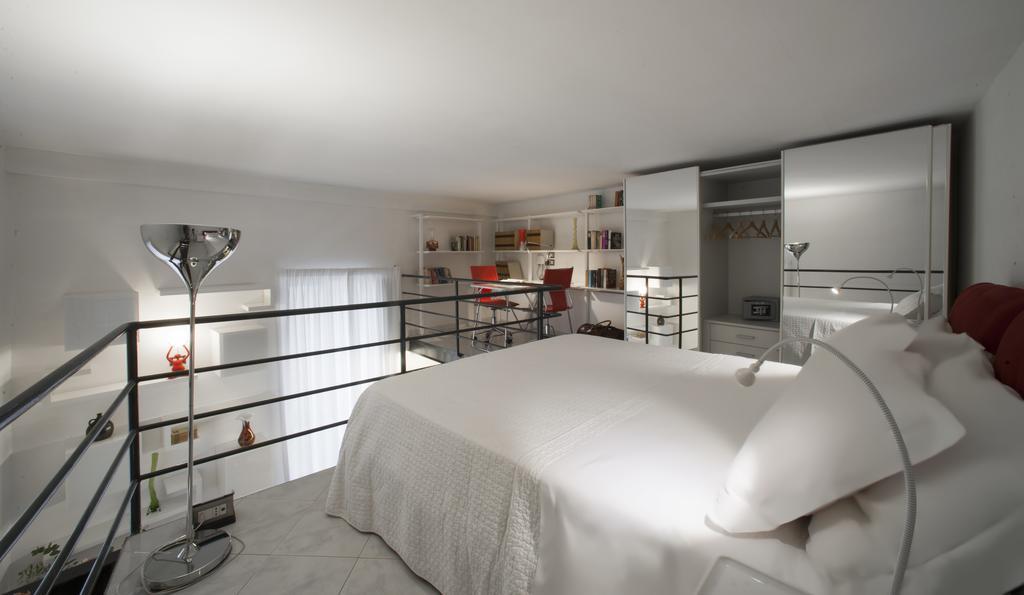 Casa Vittoria Apartment Naples