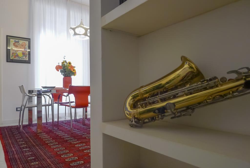Casa Vittoria Apartment *