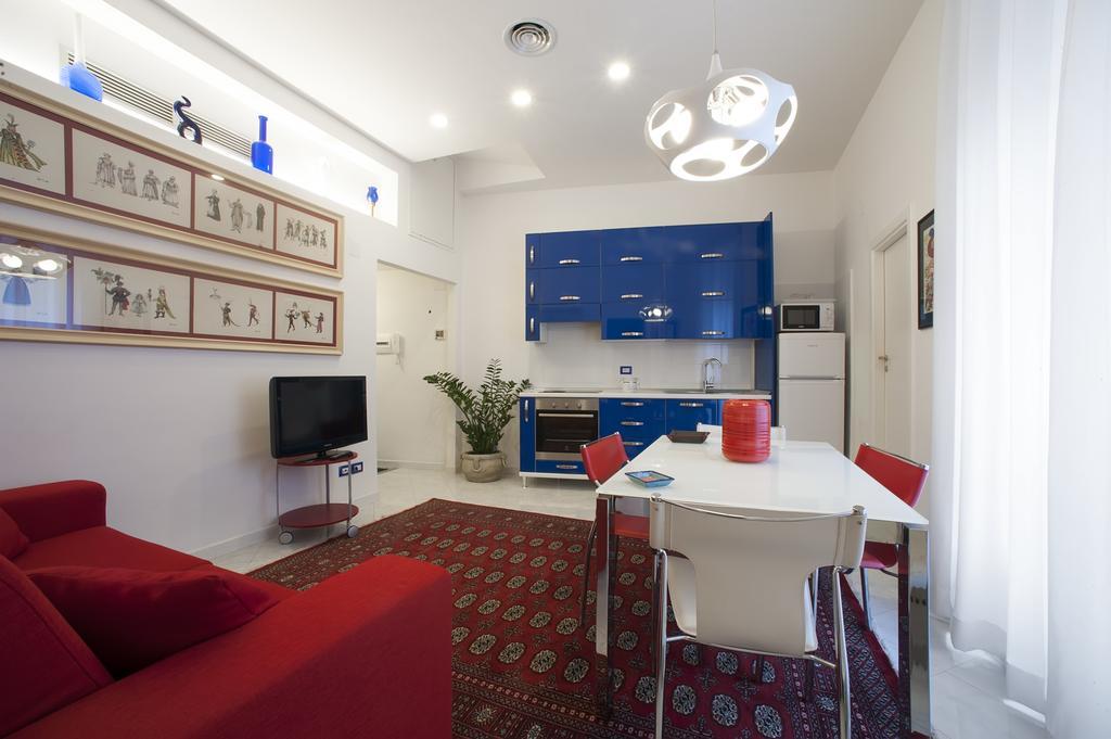 Casa Vittoria * Naples