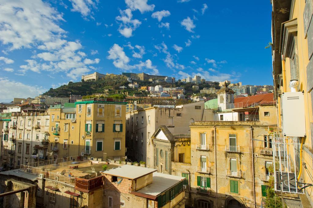 Tecla Bed & Breakfast 3*
