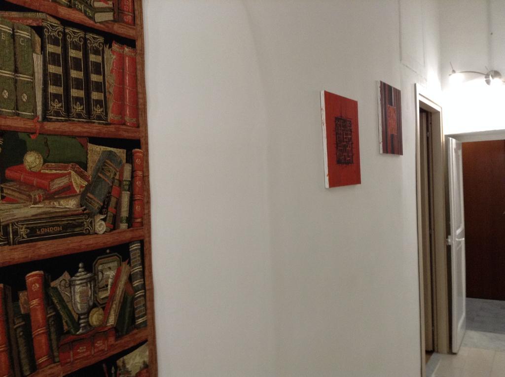 Tecla Bed & Breakfast