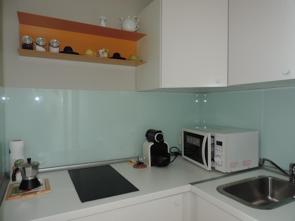 Apartment Sinfonia Di Naples