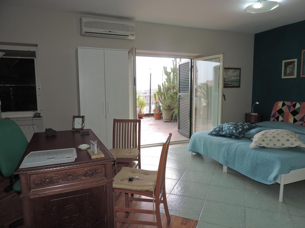 Apartment Sinfonia Di