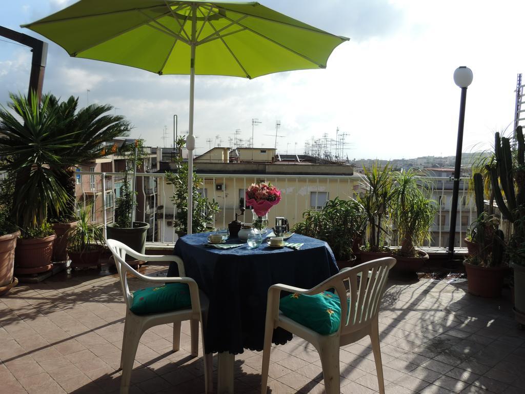 Sinfonia Di Apartment *