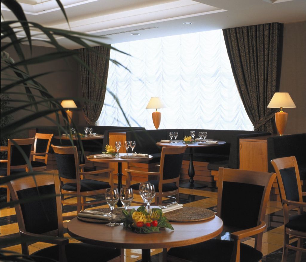 Hotel Ramada By Wyndham Naples