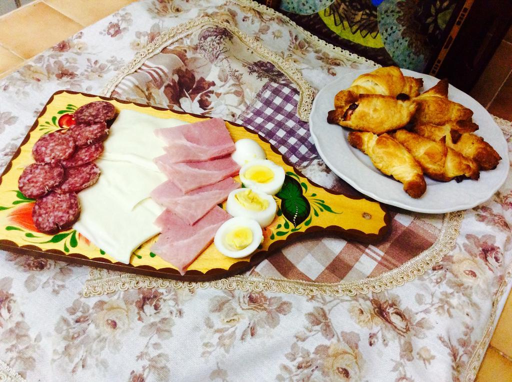 Retro Bed & Breakfast *