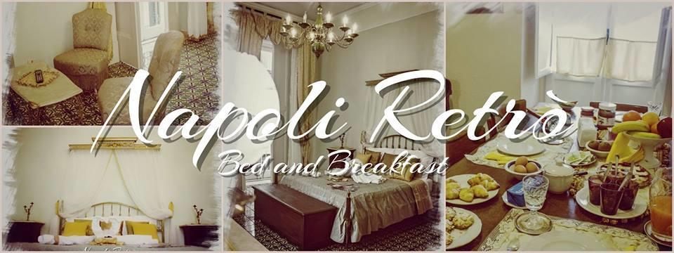 Retro Bed & Breakfast Naples