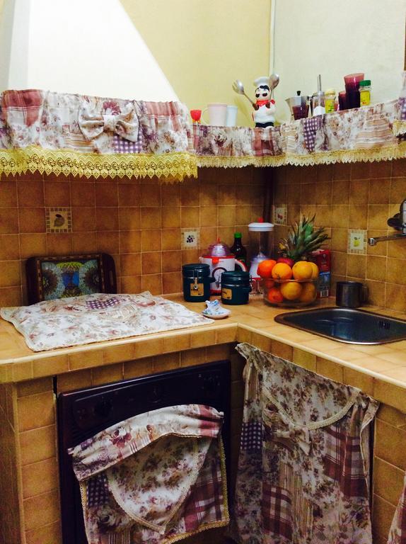 Retro Bed & Breakfast