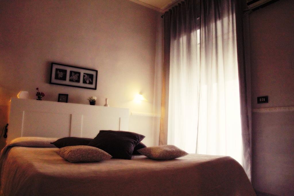 Hotel Luna Rossa 3*