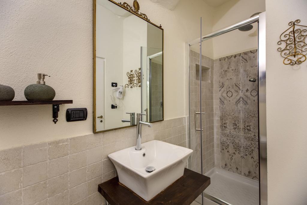 Vico Street Apartment